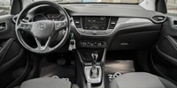 Opel Crossland  1.5 D