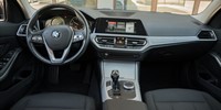 BMW
 3-Series 318 D