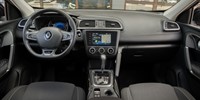Renault KADJAR 1.5 DCI