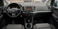 Volkswagen Sharan 2.0 TDI