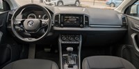 Škoda Karoq 2.0 TDI DSG