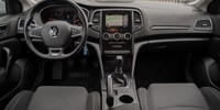 Renault Megane 1.5 DCI
