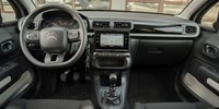 Citroën C3 1.5 BlueHDI