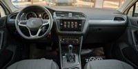 Volkswagen Tiguan
 2.0 TDI DSG