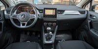 Renault Captur 1.5 DCI
