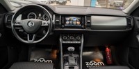 Škoda Kodiaq 2.0 TDI DSG AMBITION  7-Sjedišta