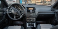 Mercedes-Benz C-Class
 200 CDI 