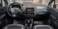 Renault CAPTUR 1.5 DCI