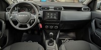Dacia Duster 1.5 DCI