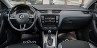 Škoda Octavia 2.0 TDI DSG JOY