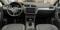 Volkswagen Tiguan
 2.0 TDI