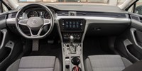 Volkswagen Passat 2.0 TDI