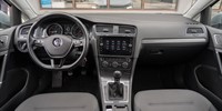 Volkswagen Golf 1.6 TDI
