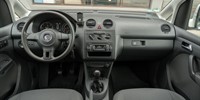 Volkswagen Caddy 1.6TDI