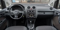 Volkswagen Caddy 1.6 TDI