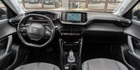 Peugeot 2008 1.5 BlueHDI