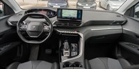Peugeot 3008 1.5 BlueHDI