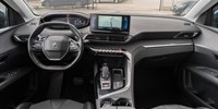 Peugeot 3008 1.5 BlueHDI