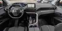 Peugeot 3008 1.6 BlueHDI
