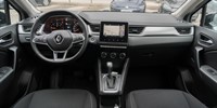 Renault CAPTUR 1.5 DCI
