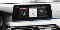 BMW
 5-Series 530 X Drive