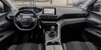 Peugeot 3008 1,6 BlueHDI