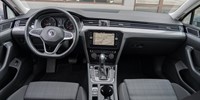 Volkswagen Passat 1.6 TDI