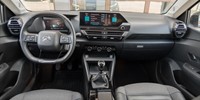 Citroën C4 1.5 BlueHDI
