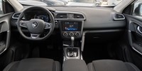 Renault Kadjar 1.5 DCI