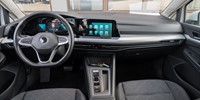 Volkswagen Golf 2.0 TDI