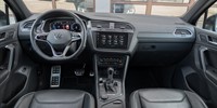 Volkswagen Tiguan
 2.0 TDI R-line