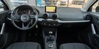 Audi Q2 1.6TDI