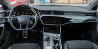 Audi A6
 50 TDI S line