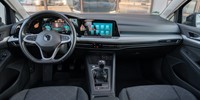 Volkswagen Golf 2.0 TDI
