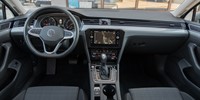 Volkswagen Passat 2.0TDI