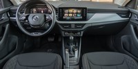 Škoda Scala 1.6TDI