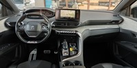 Peugeot 3008 1.5BlueHDI GT Line