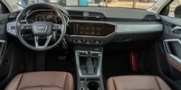 Audi Q3 2.0TDI