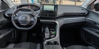 Peugeot 3008 1.5 BlueHDI