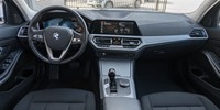 BMW
 3-Series 318 d