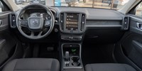 Volvo
 XC40 2.0D D3 AWD 4X4