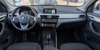 BMW
 X1 1.8 D