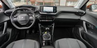Peugeot 2008 1.5 BlueHDI