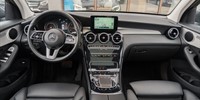 Mercedes-Benz GLC 220 D 4MATIC