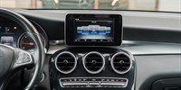 Mercedes-Benz GLC 220 D 4MATIC