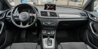 Audi Q3 2.0 TDI