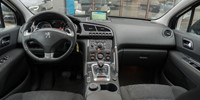 Peugeot 3008 2.0 Hybrid/Diesel