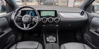 Mercedes-Benz B-Class 180 D