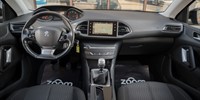 Peugeot 308 SW 1.6 BlueHDI