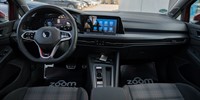 Volkswagen Golf GTI 2.0 TSI DSG